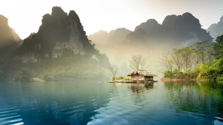 工业智慧城市高端